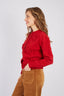 BABY KNIT CARDIGAN