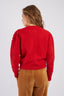 BABY KNIT CARDIGAN