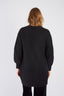 LONG KNIT BADMINTON VEST