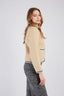 BALI KNITTED CARDIGAN