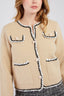 BALI KNITTED CARDIGAN