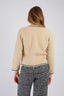 BALI KNITTED CARDIGAN