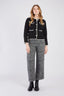 BALI KNITTED CARDIGAN