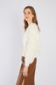 BALLERINA KNIT VEST