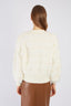 BALLERINA KNIT VEST