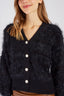 BALLERINA KNIT VEST