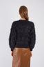 BALLERINA KNIT VEST
