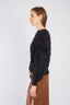 BALLERINA KNIT VEST