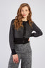BELISE KNITTED VEST