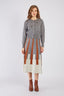 BEVERLY KNITTED VEST