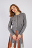 BEVERLY KNITTED VEST