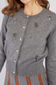 BEVERLY KNITTED VEST