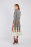 BEVERLY KNITTED VEST
