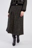 JEZABEL LONG FLARED SKIRT