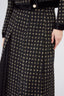 JEZABEL LONG FLARED SKIRT