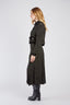 JEZABEL LONG FLARED SKIRT