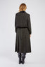 JEZABEL LONG FLARED SKIRT