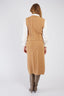 JUNE KNIT MID-LENGTH SKIRT