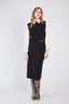JUNE KNIT MID-LENGTH SKIRT
