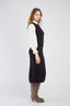 JUNE KNIT MID-LENGTH SKIRT