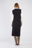 JUNE KNIT MID-LENGTH SKIRT