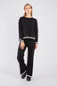 ZAARA KNIT PANTS SET