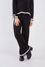 ZAARA KNIT PANTS SET