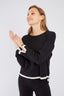 ZAARA KNIT PANTS SET