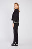 ZAARA KNIT PANTS SET