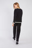 ZAARA KNIT PANTS SET