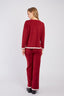 ZAARA KNIT PANTS SET