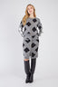 ZELINA KNITTED SET