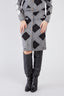 ZELINA KNITTED SET