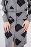 ZELINA KNITTED SET