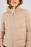 SOLID MADISON DOWN JACKET
