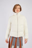 SOLID MADISON DOWN JACKET