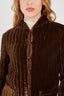 QUEEN VELVET JACKET