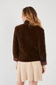 QUEEN VELVET JACKET
