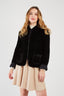 QUEEN VELVET JACKET