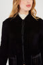 QUEEN VELVET JACKET