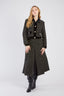 RAJANE TWEED SHIRT JACKET