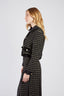 RAJANE TWEED SHIRT JACKET