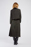 RAJANE TWEED SHIRT JACKET