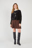 RENATA SEQUIN JACKET