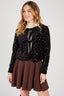 RENATA SEQUIN JACKET