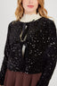 RENATA SEQUIN JACKET