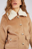 REPUBLIQUE SHORT JACKET