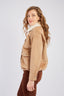 REPUBLIQUE SHORT JACKET