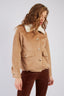 REPUBLIQUE SHORT JACKET
