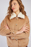 REPUBLIQUE SHORT JACKET